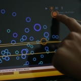 Mufin presenta in esclusiva mondiale la navigazione musicale in 3D con mufin player